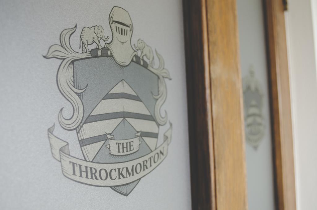 The Throckmorton Hotel 3*