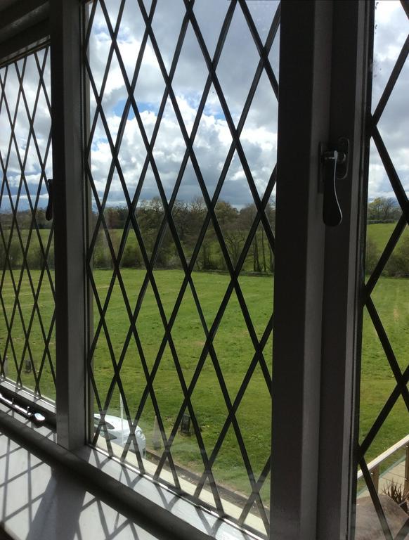 The Throckmorton Alcester