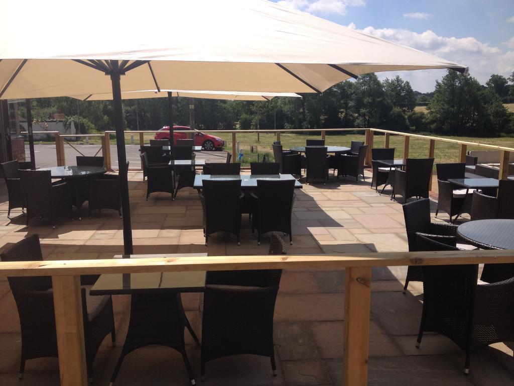 The Throckmorton Alcester