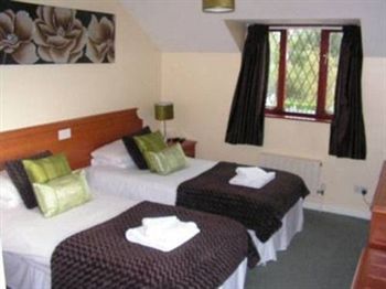 Hotel The Throckmorton 3*