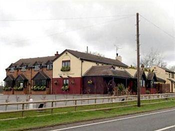 The Throckmorton