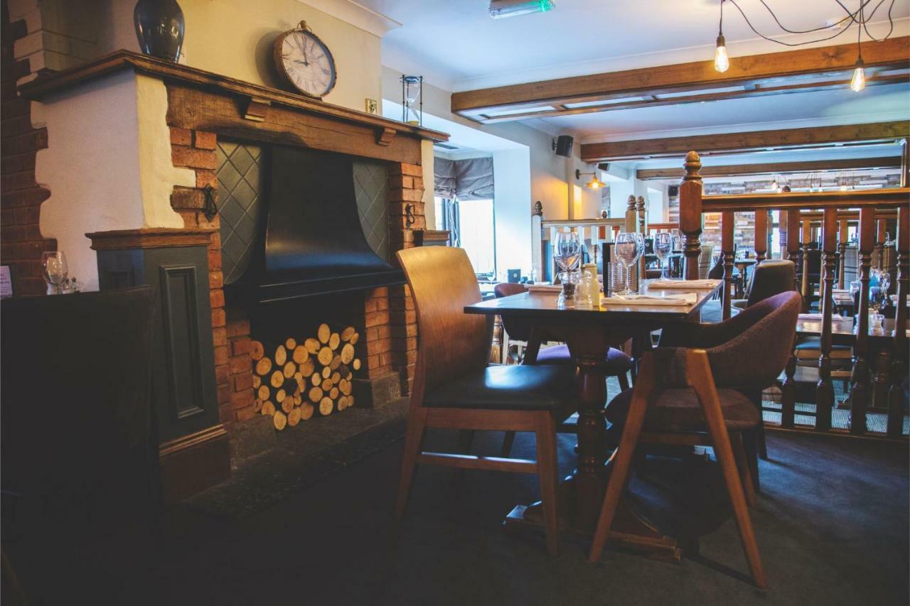 Hotel The Throckmorton Alcester