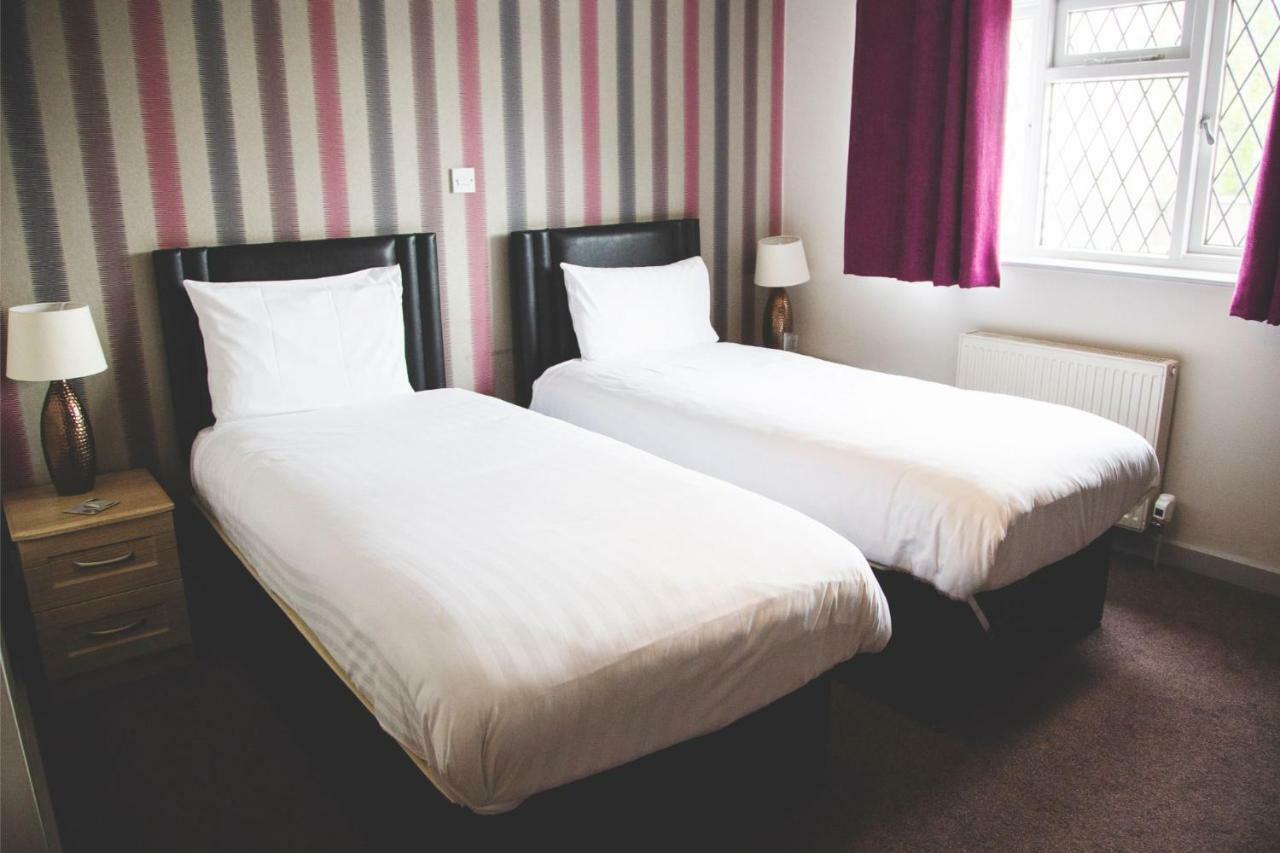 The Throckmorton Hotel Alcester