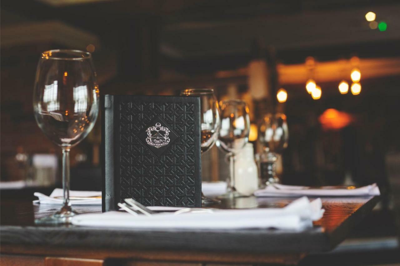 Hotel The Throckmorton Alcester