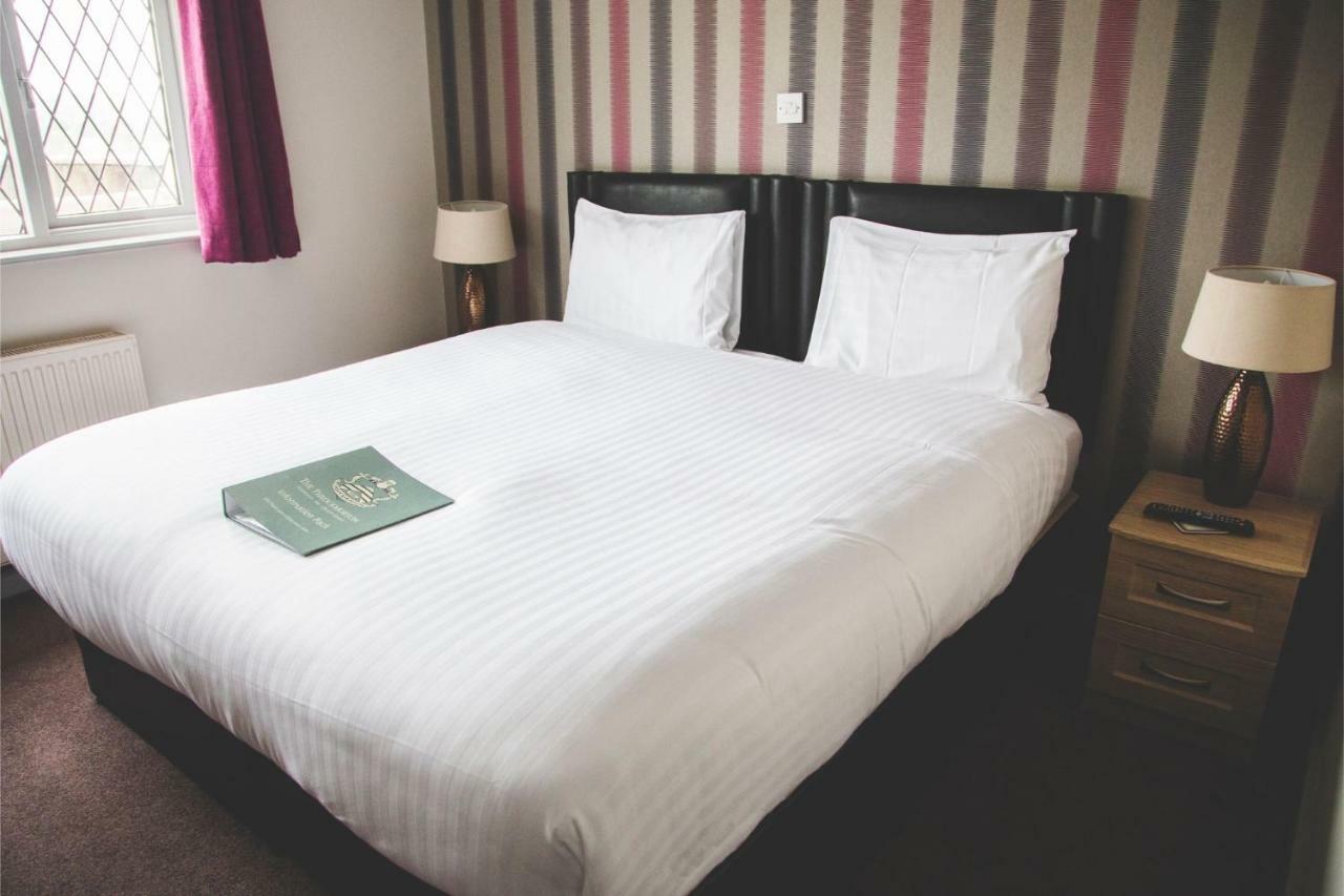 The Throckmorton 3* Alcester