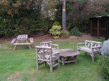 The Throckmorton Hotel 3*