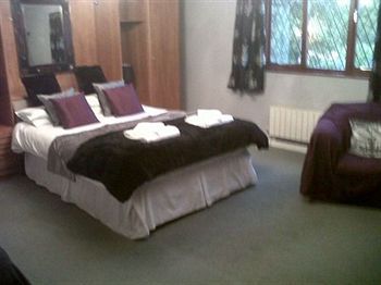 Hotel The Throckmorton Alcester
